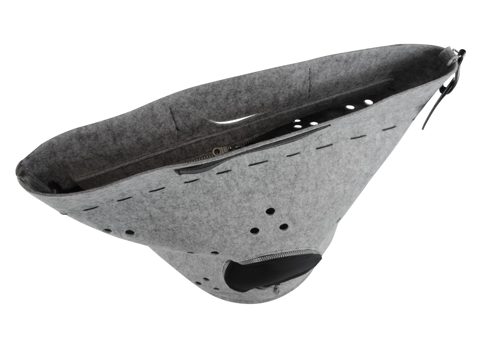 Let's Travel Grijs 2025 Let's Travel Grijs - Afbeelding 4