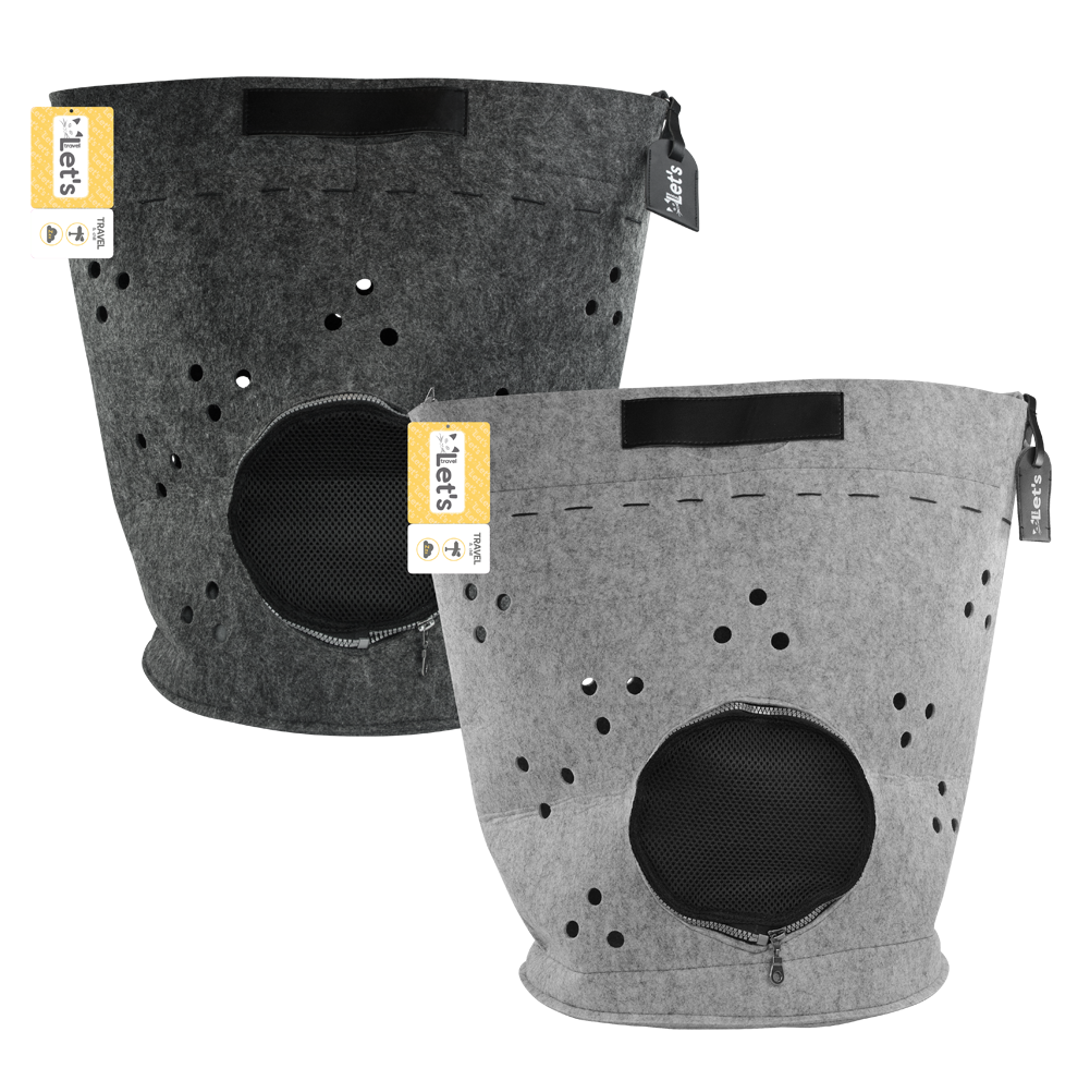 Let's Travel Grijs 2025 Let's Travel Grijs - Afbeelding 5