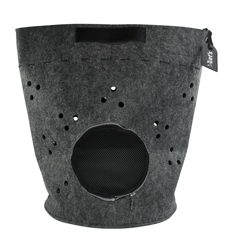 Let's Travel Antraciet 2025 Let's Travel Antraciet