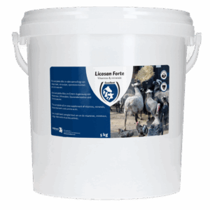 Excellent Licosan Forte (alle dieren) 5 kg