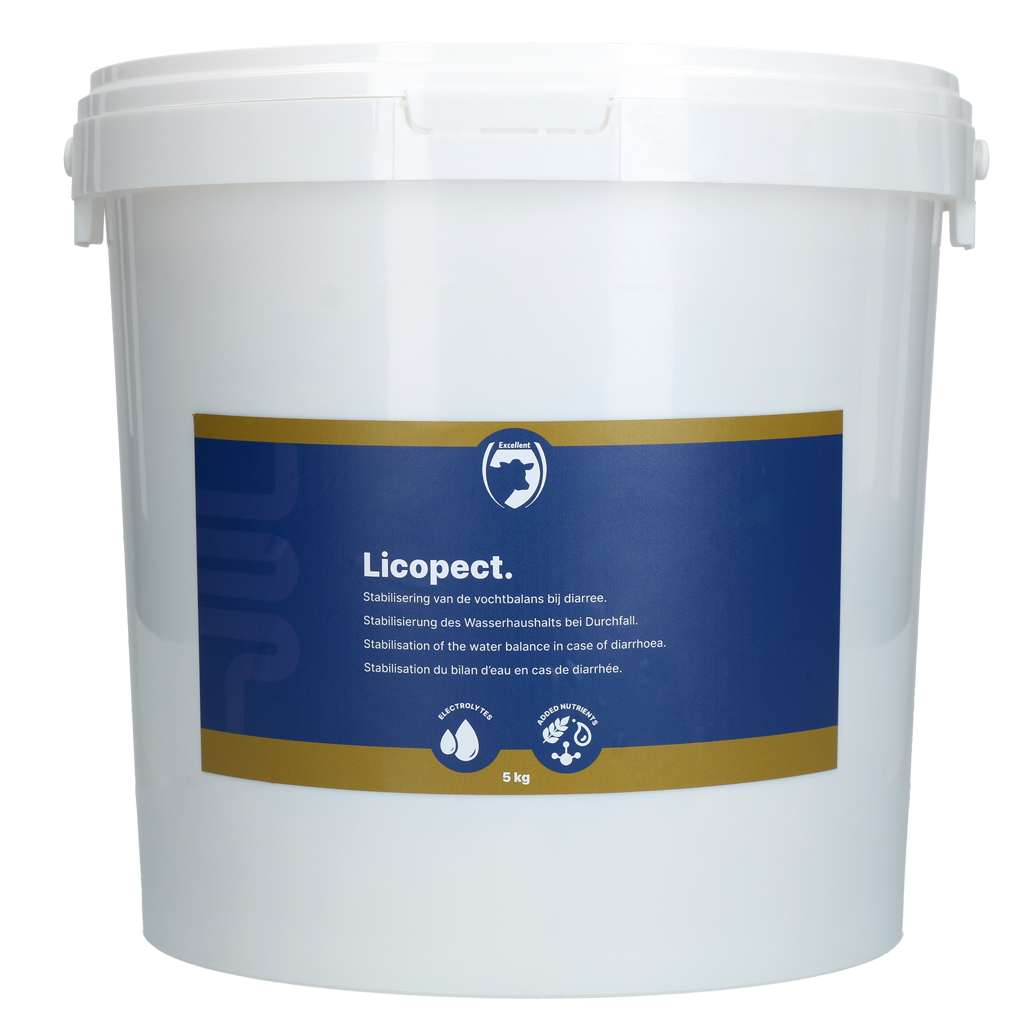 Excellent Licopect 5 kg 2025 Excellent Licopect 5 kg