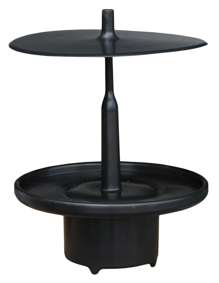 vPlast Liksteenhouder Paal 2025 vPlast Liksteenhouder Paal