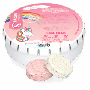 Lucky Horse Unicorn Horse Treats