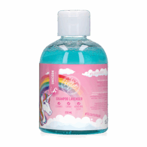 Lucky Horse Unicorn Shampoo Lavendel 250 ml