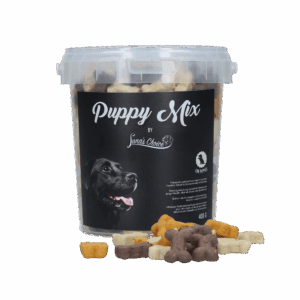 Luna's Choice Puppy Mix S