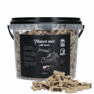 Luna's Choice Trainer Mix Lam