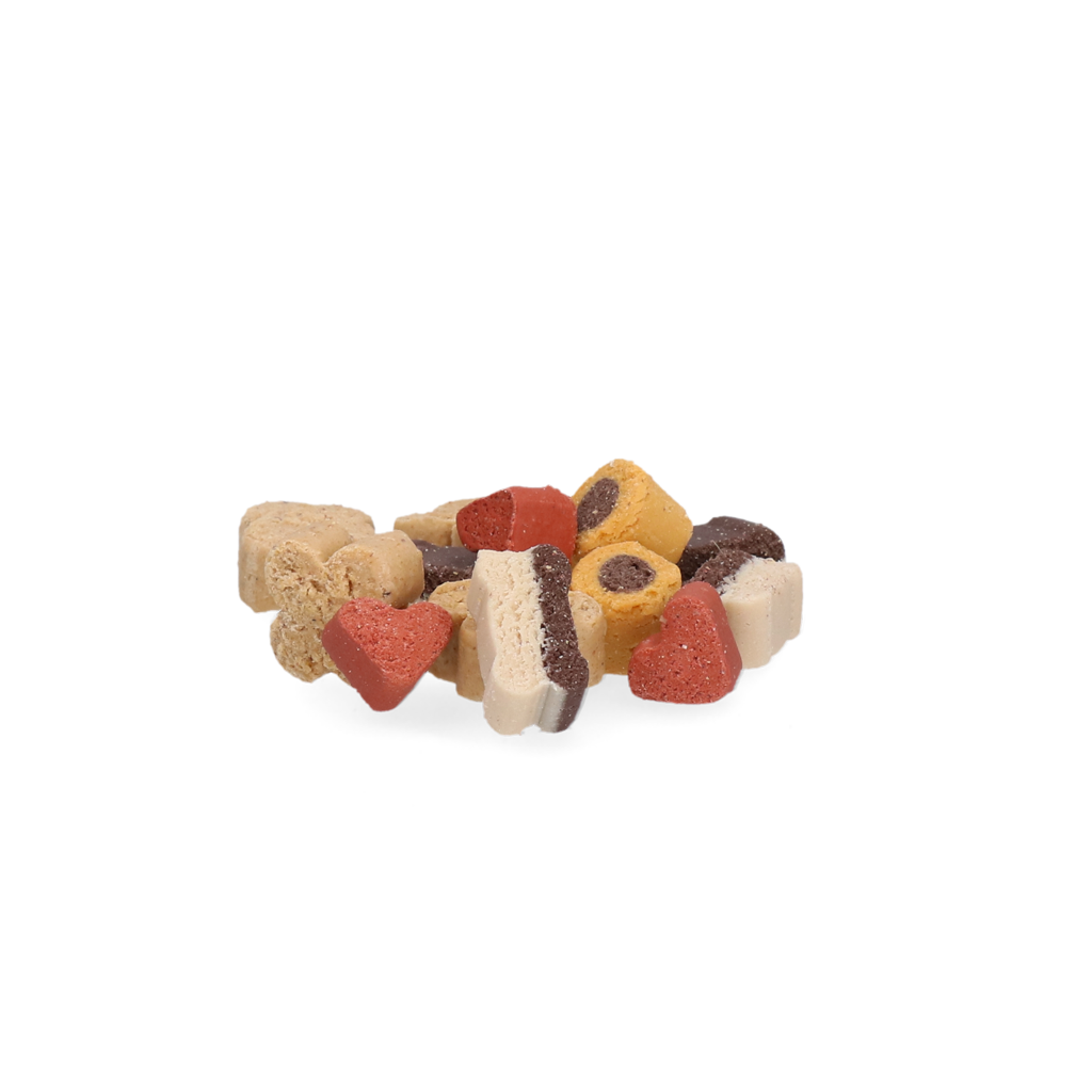 Luna's Choice Trainer Mix Tasty Mix 2025 Luna's Choice Trainer Mix Tasty Mix - Afbeelding 2