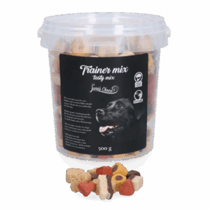 Luna's Choice Trainer Mix Tasty Mix