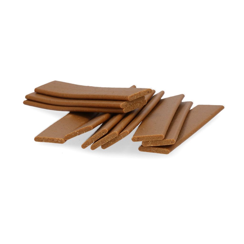 Luna's Choice Trainer Mix Chicken strips 2025 Luna's Choice Trainer Mix Chicken strips - Afbeelding 2