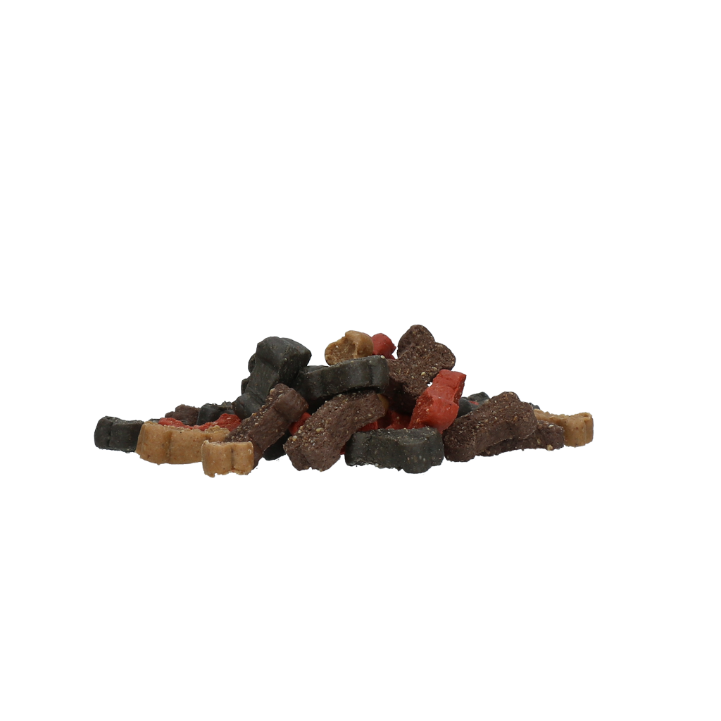 Luna's Choice Trainer Mix Glutenvrij 2025 Luna's Choice Trainer Mix Glutenvrij - Afbeelding 2