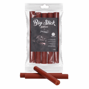 Luna's Choice Big Stick 5 st. Zalm