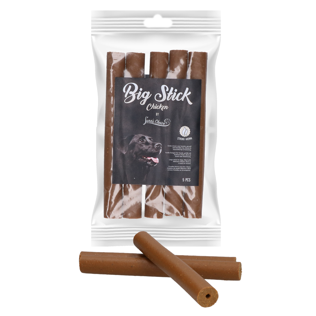 Luna's Choice Big Stick 5 st. Kip 2025 Luna's Choice Big Stick 5 st. Kip