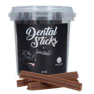 Luna's Choice Dental Sticks 500 g