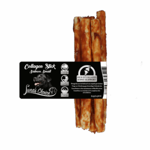 Luna's Choice Collagen Chews Stick Zalm S