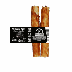 Luna's Choice Collagen Chews Stick Zalm M