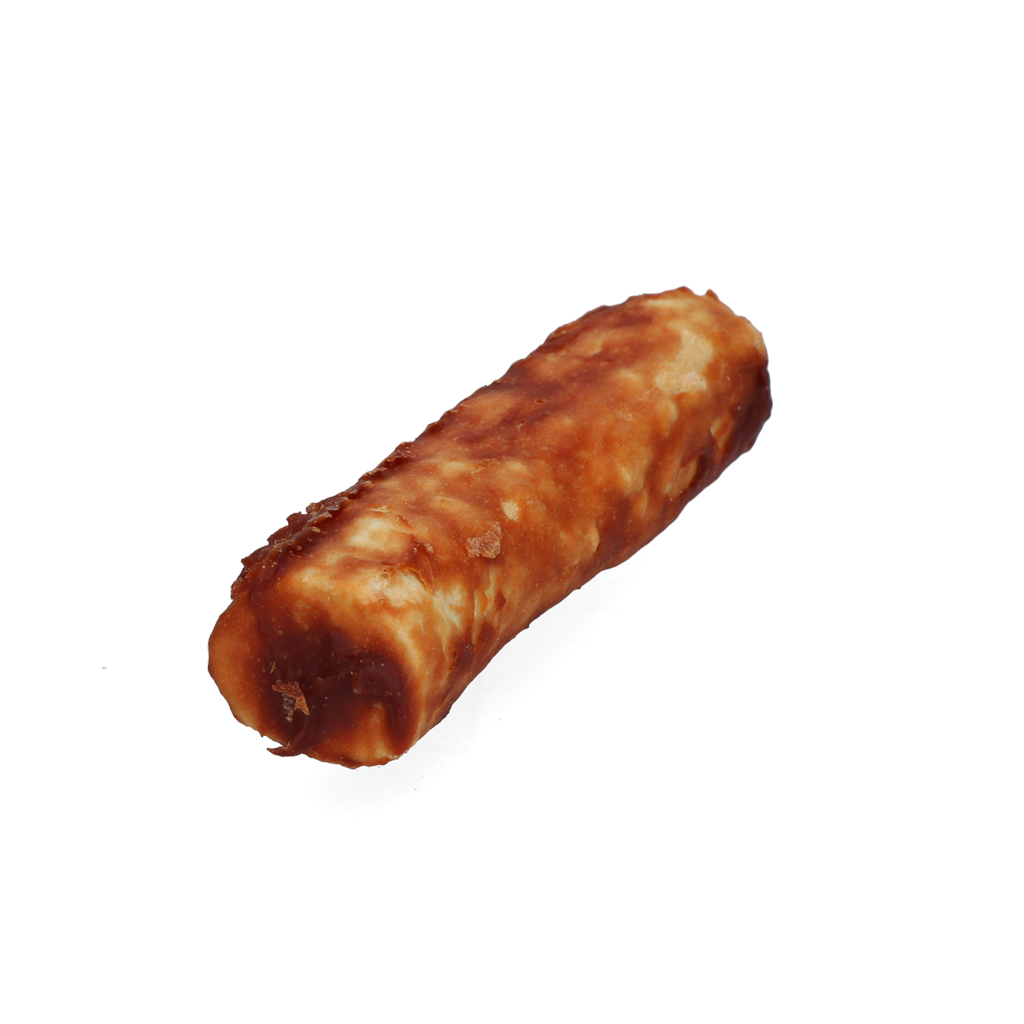 Luna's Choice Collagen Chews Stick Zalm L 2025 Luna's Choice Collagen Chews Stick Zalm L - Afbeelding 2