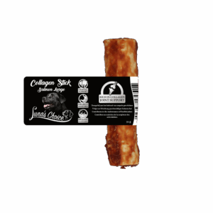 Luna's Choice Collagen Chews Stick Zalm L