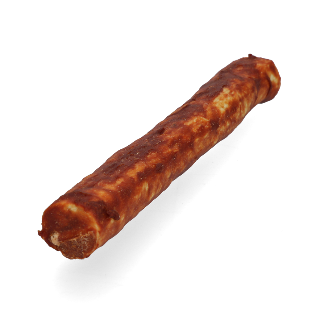 Luna's Choice Collagen Chews Stick Zalm XL 2025 Luna's Choice Collagen Chews Stick Zalm XL - Afbeelding 2