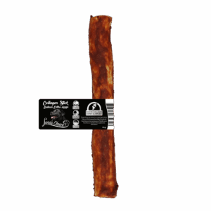 Luna's Choice Collagen Chews Stick Zalm XL