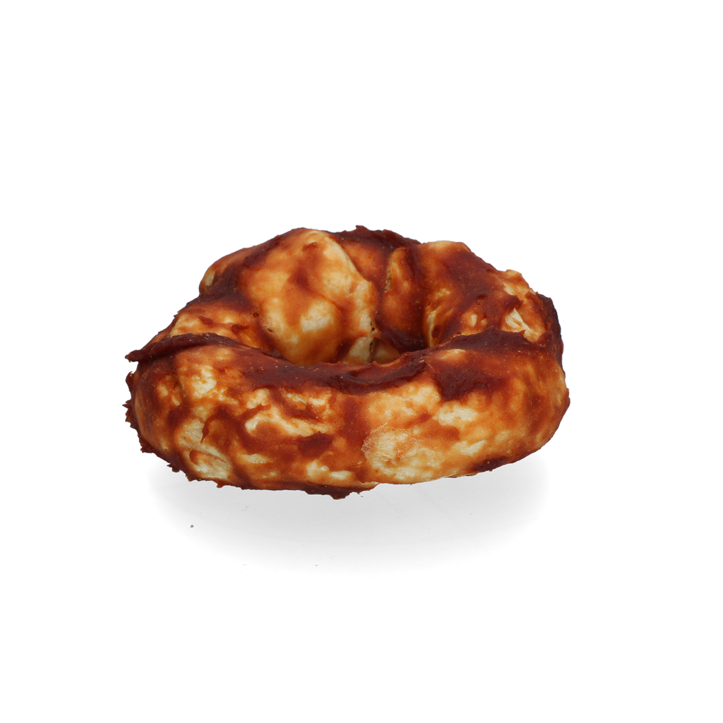 Luna's Choice Collagen Chews Donut Zalm 2025 Luna's Choice Collagen Chews Donut Zalm - Afbeelding 2