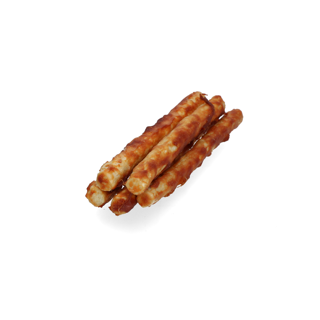 Luna's Choice Collagen Chews Stick Kip S 2025 Luna's Choice Collagen Chews Stick Kip S - Afbeelding 2