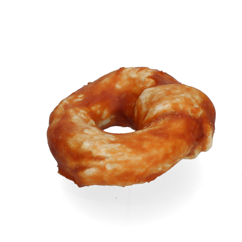 Luna's Choice Collagen Chews Donut Kip 2025 Luna's Choice Collagen Chews Donut Kip - Afbeelding 2