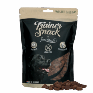 Luna's Choice Plant Based Trainer Snacks