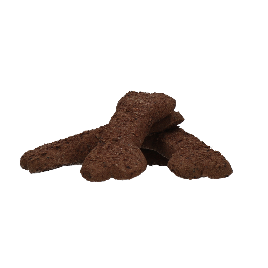 Luna's Choice Plant Based Bone S 2025 Luna's Choice Plant Based Bone S - Afbeelding 2