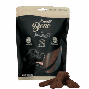 Luna's Choice Plant Based Bone S