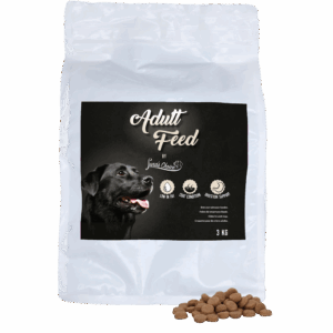 Luna's Choice Adult Feed 3 kg