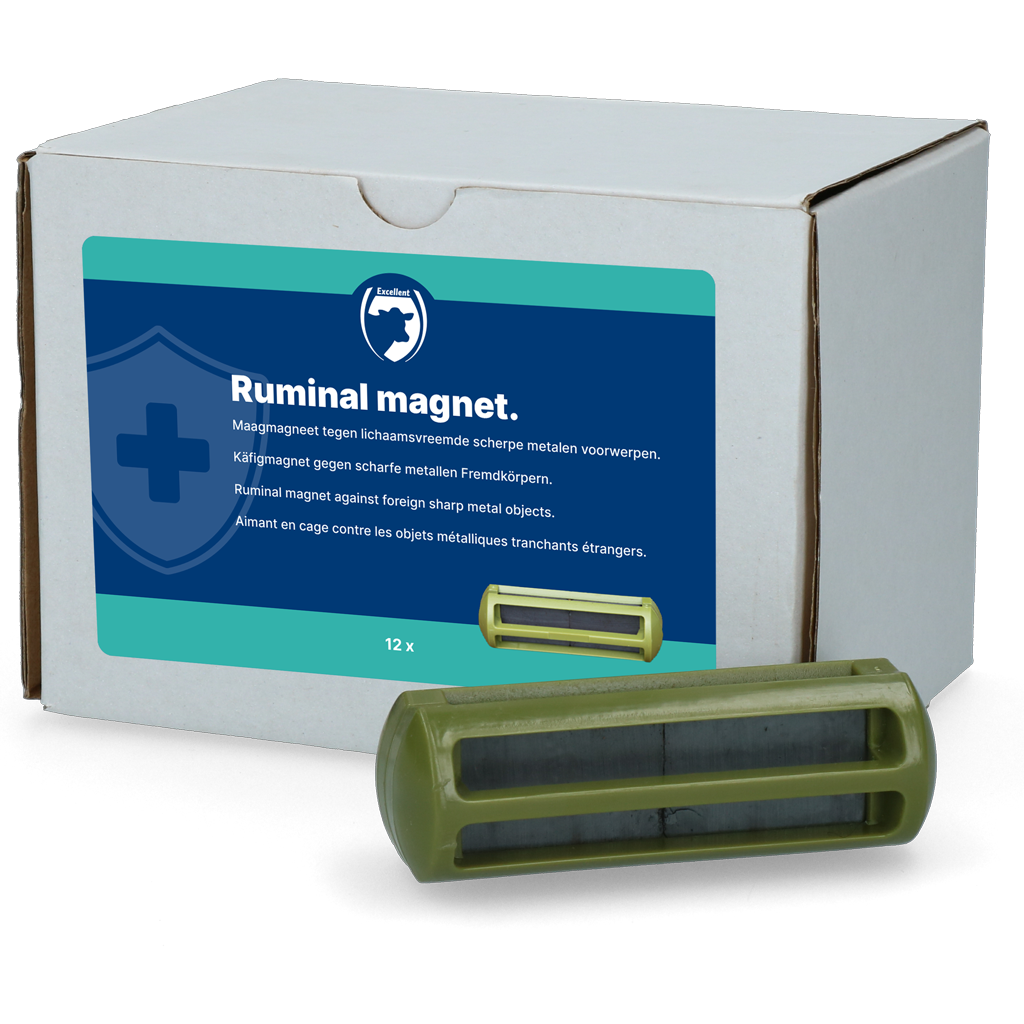 Excellent Maagmagneet 2025 Excellent Maagmagneet