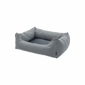 Madison Manchester Pet Bed Lichtgrijs S