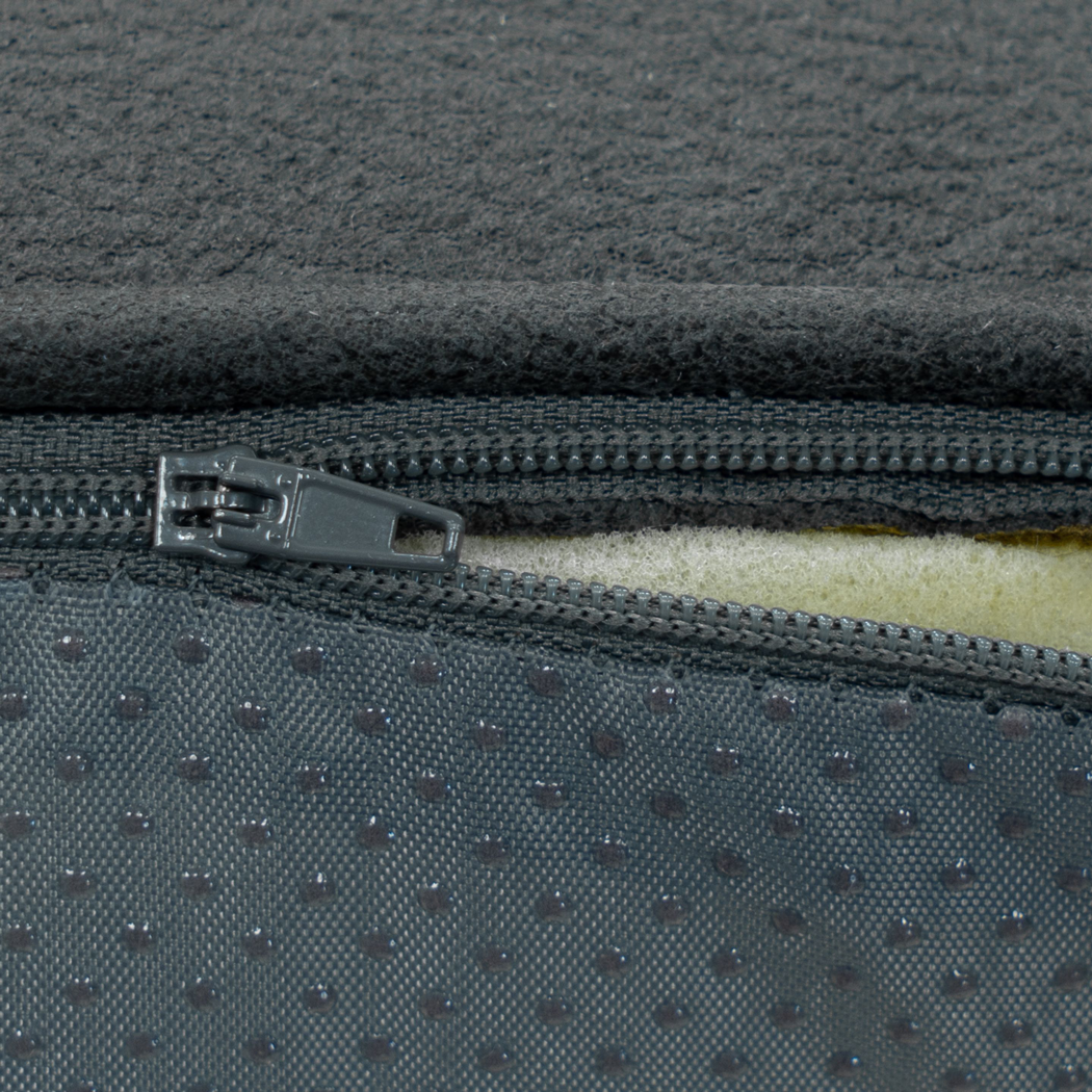 Madison Orthopedisch Kussen Grijs S 2025 Madison Orthopedisch Kussen Grijs S - Afbeelding 4