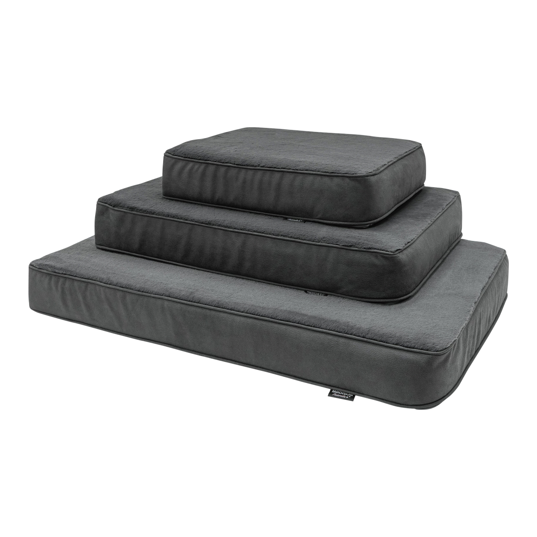 Madison Orthopedisch Kussen Grijs S 2025 Madison Orthopedisch Kussen Grijs S - Afbeelding 6