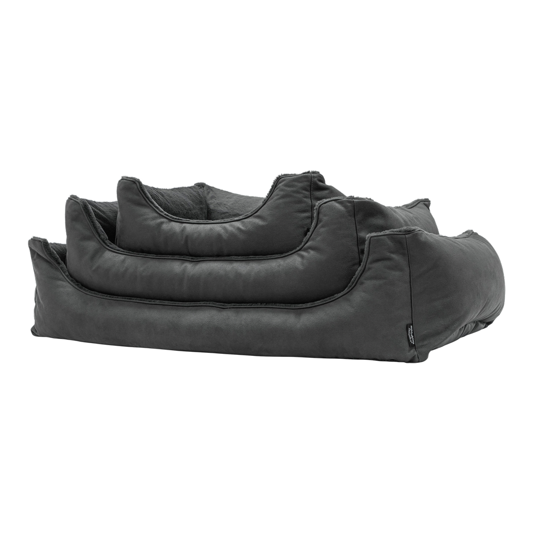 Madison Sofa Orthopedisch Grijs S 2025 Madison Sofa Orthopedisch Grijs S