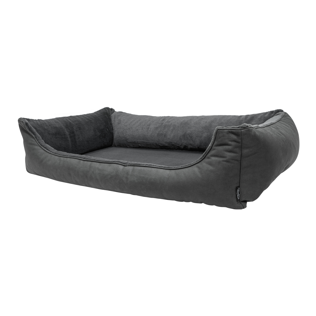 Madison Sofa Orthopedisch Grijs S 2025 Madison Sofa Orthopedisch Grijs S - Afbeelding 6