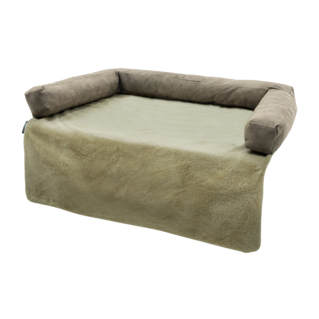 Madison Sofa Orthopedisch Taupe S 2025 Madison Sofa Orthopedisch Taupe S - Afbeelding 2