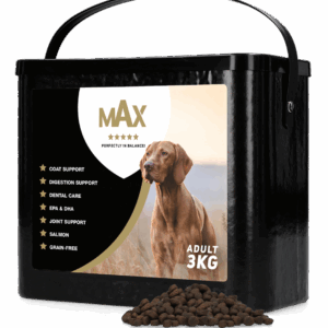 Max Adult 3 kg