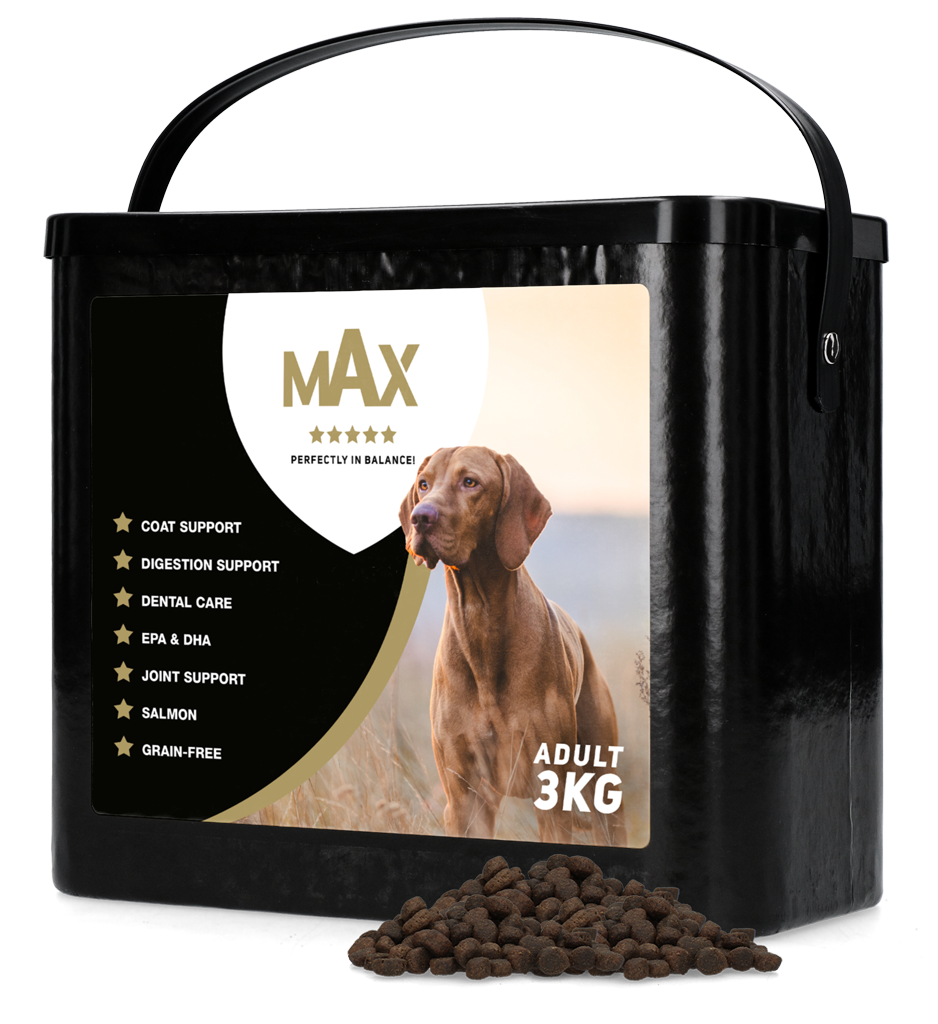 Max Adult 3 kg 2025 Max Adult 3 kg