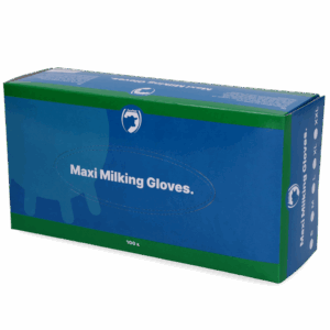Melkershandschoen XL (9,5 - 10)