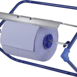 Uierpapier Wandhouder