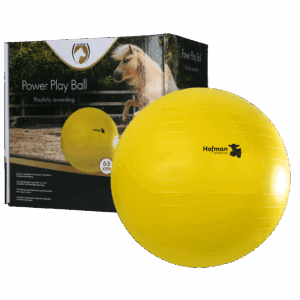 Maximus Power Play Ball 65 cm