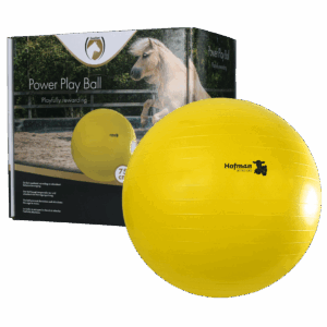 Maximus Power Play Ball 75 cm