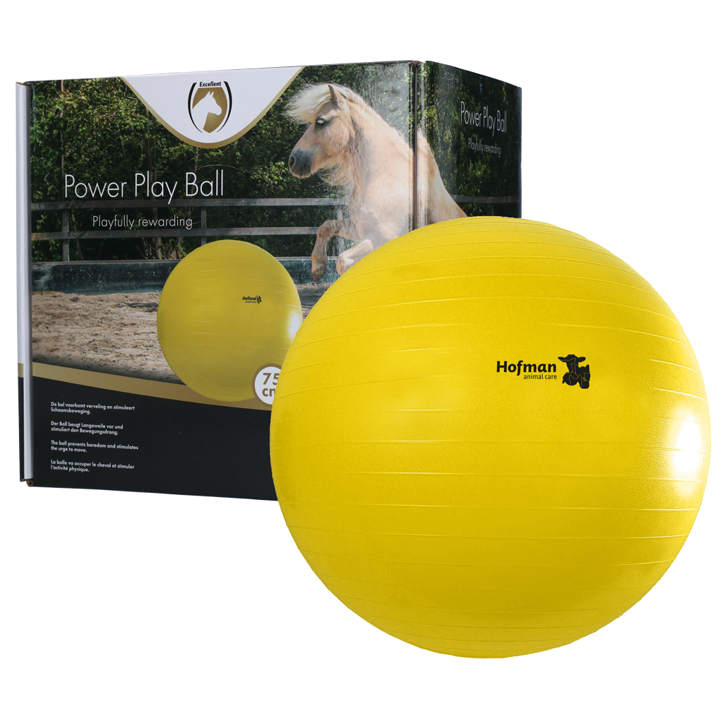 Maximus Power Play Ball 75 cm 2025 Maximus Power Play Ball 75 cm