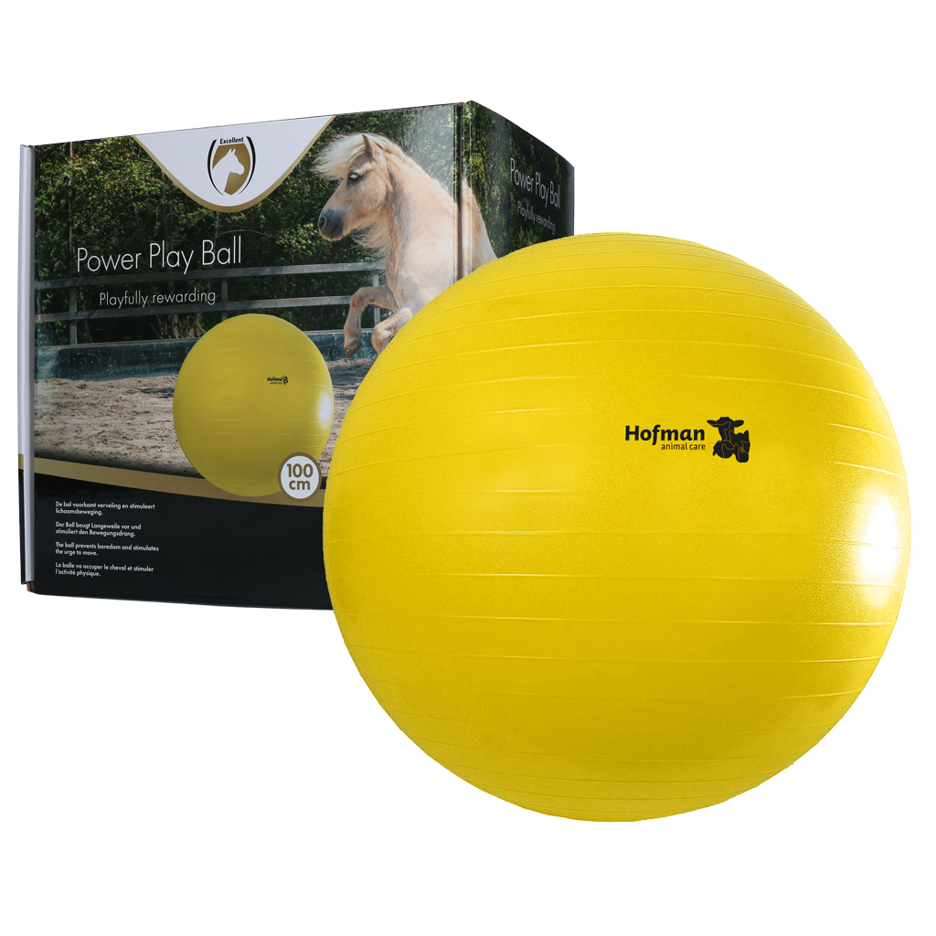 Maximus Power Play Ball 100 cm 2025 Maximus Power Play Ball 100 cm