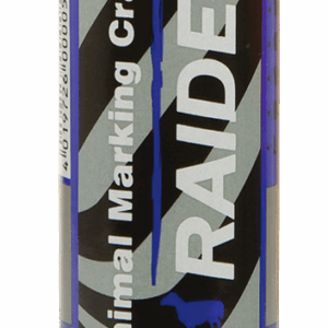 Raidex Merkstift Blauw