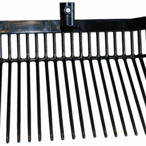 Mestvork standaard zonder steel KS