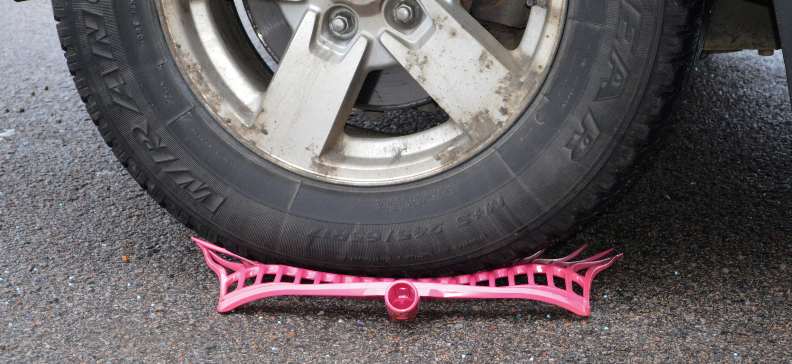 Mestvork zonder steel Zwart 2025 Mestvork zonder steel Zwart - Afbeelding 4