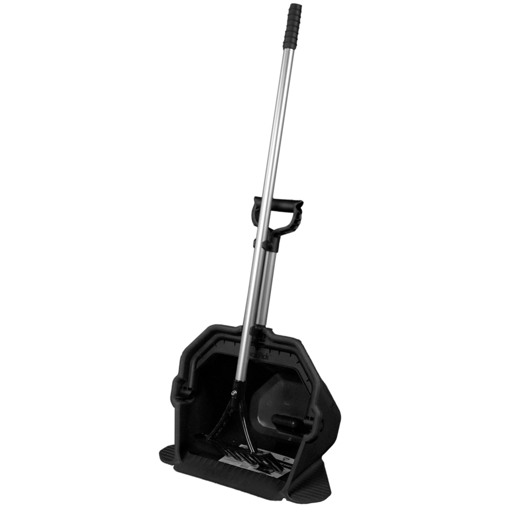 Mestboy Quick Pick Zwart 2025 Mestboy Quick Pick Zwart