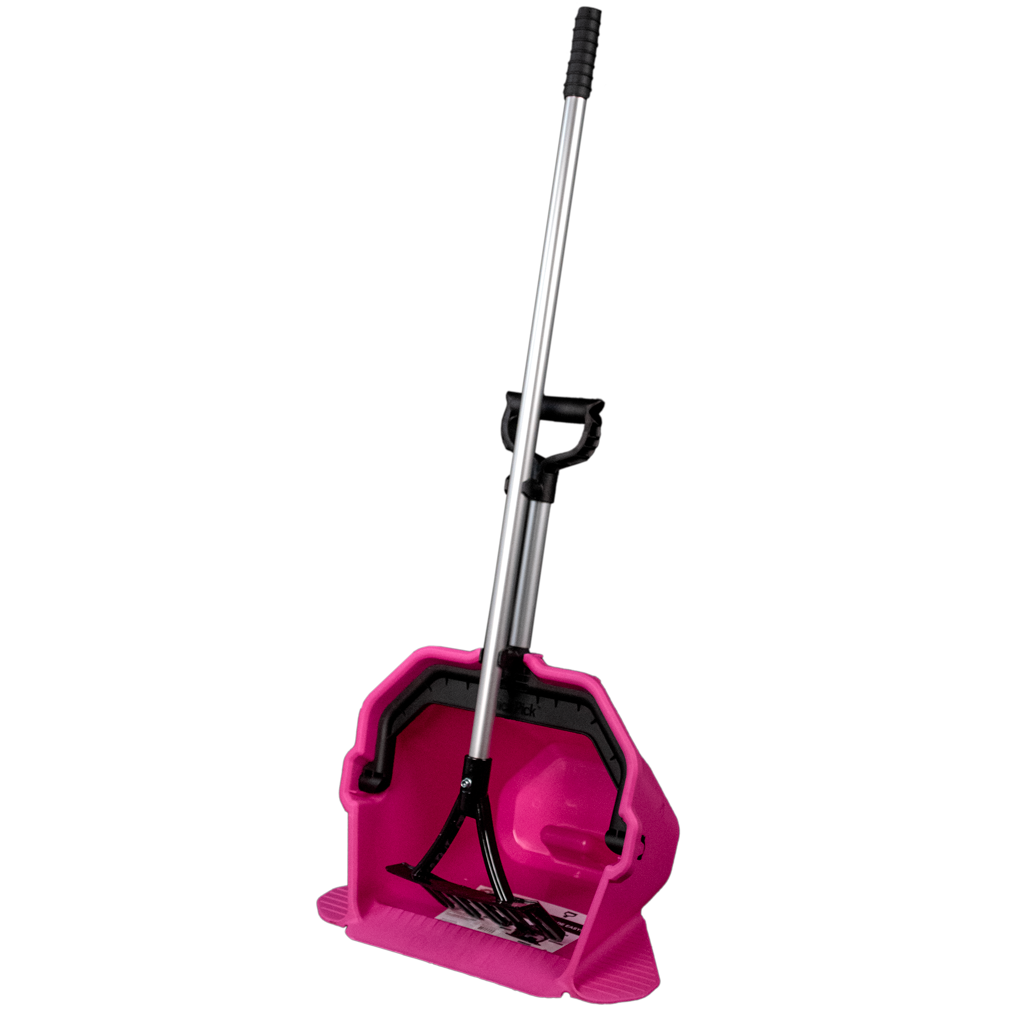 Mestboy Quick Pick Roze 2025 Mestboy Quick Pick Roze